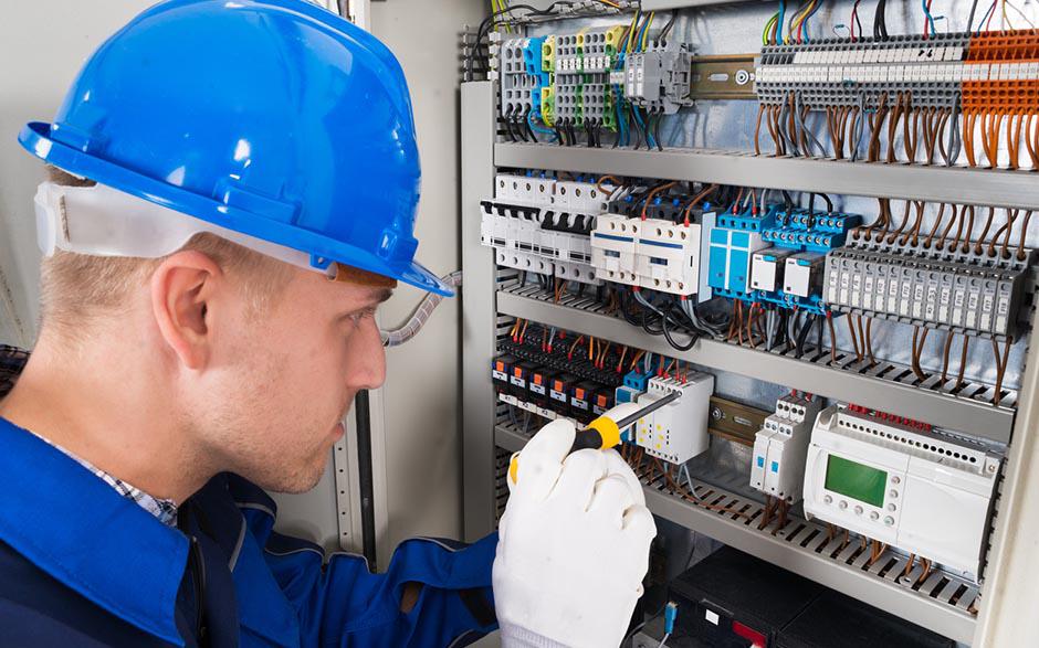 entreprise d'électricité Villennes-sur-Seine