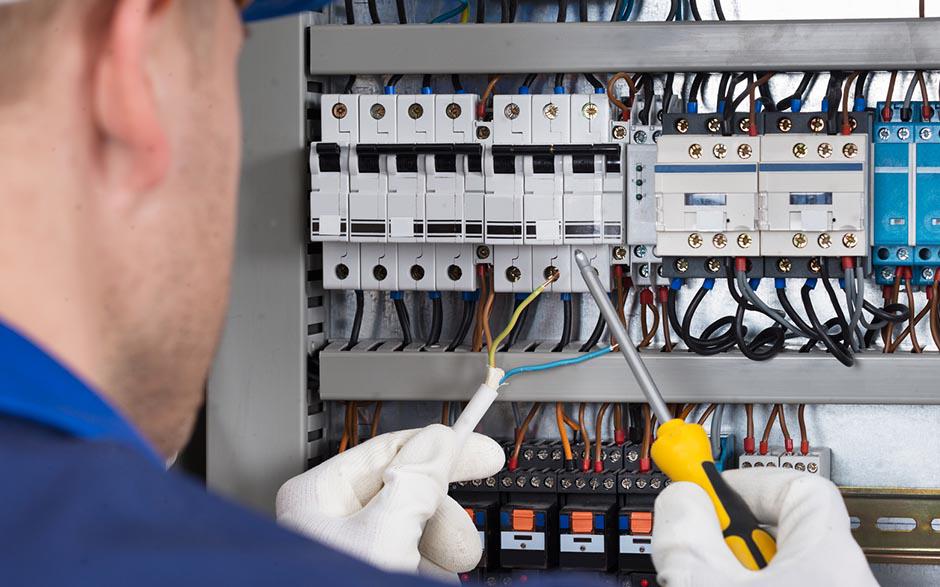 urgence électricité Colombes