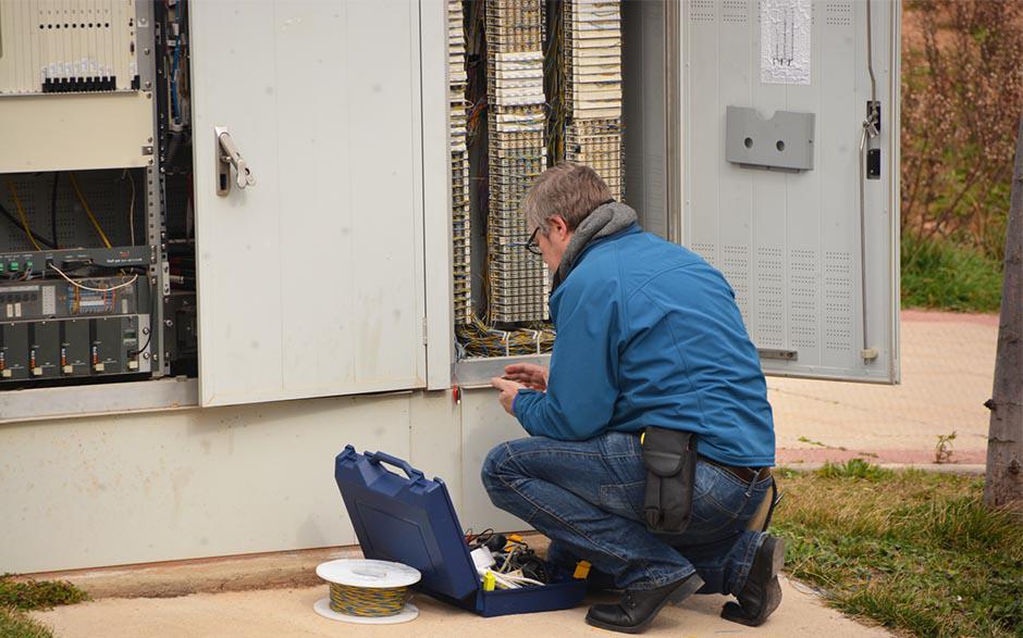  urgence électricité Villennes-sur-Seine