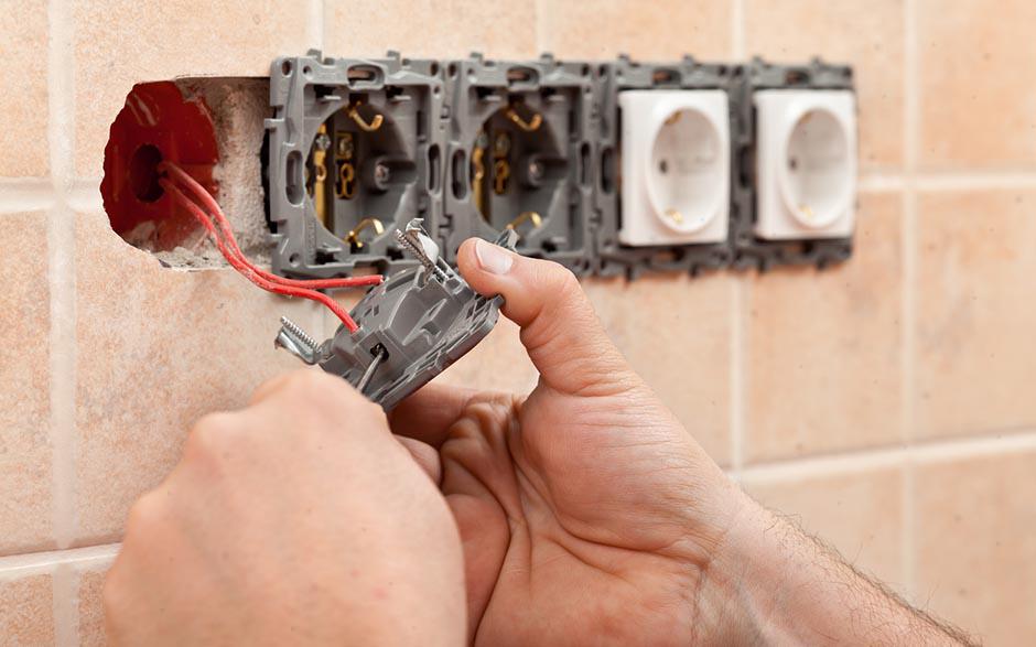  urgence électricité Villennes-sur-Seine