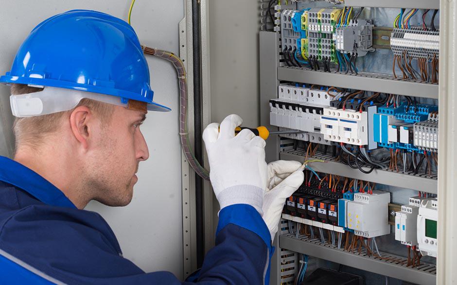 urgence électricité Colombes