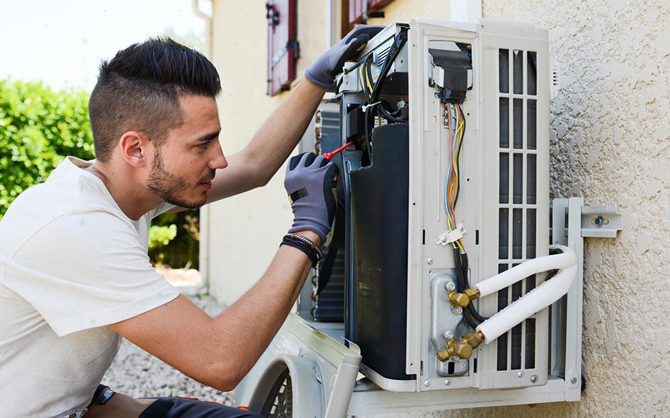 urgence électricité Colombes