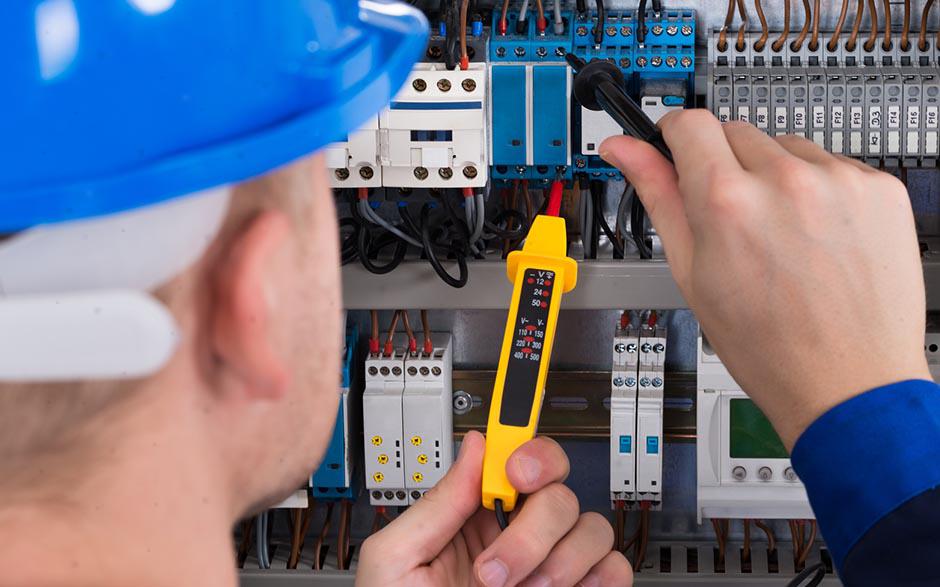 électricien à domicile Villennes-sur-Seine