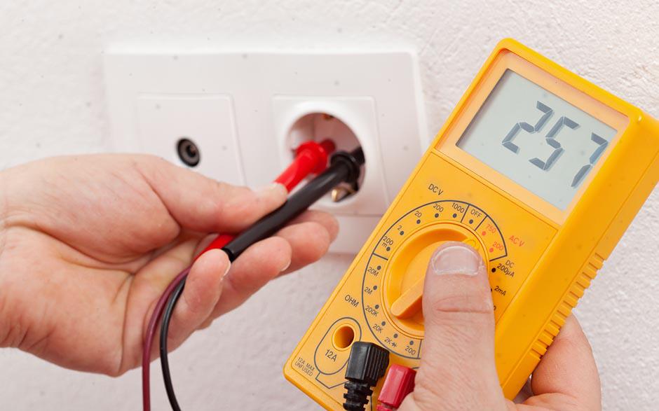 activité électricien Nanterre