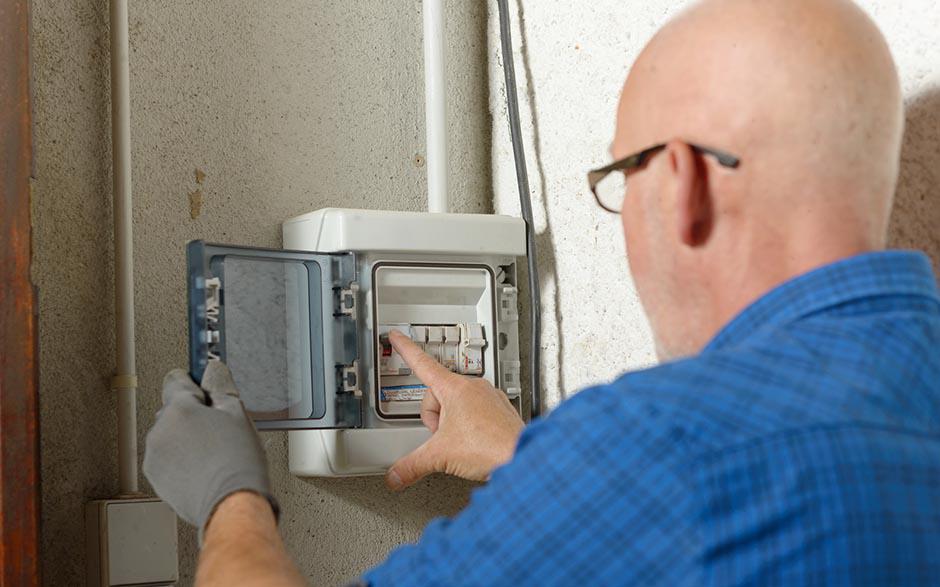  urgence électricité Villennes-sur-Seine